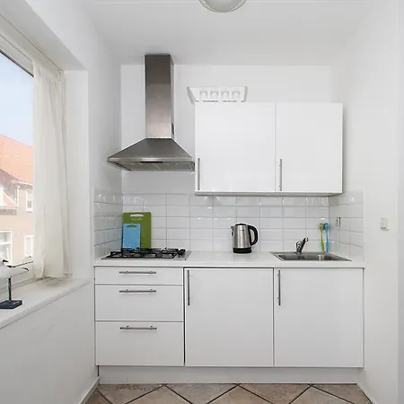 Apartman Sea & Beach View *