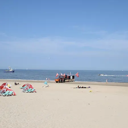 Sea & Beach View Zandvoort